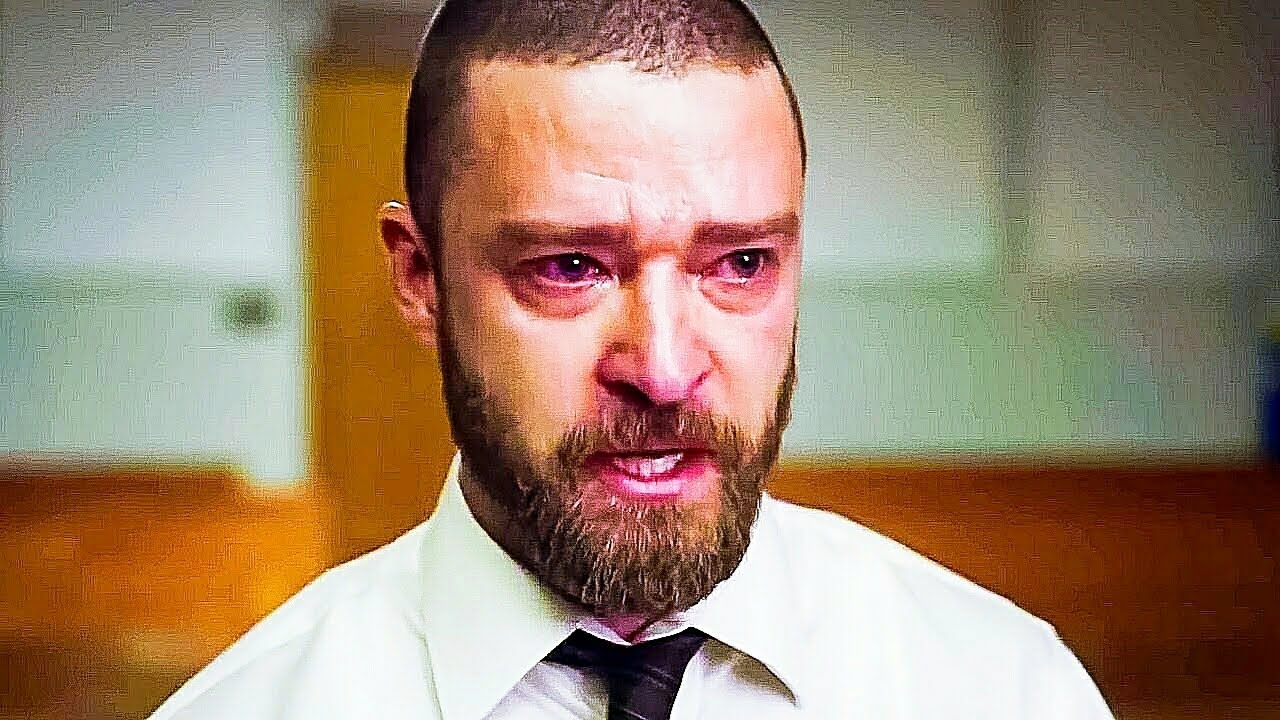 Палмер &mdash; Русский трейлер (2021)