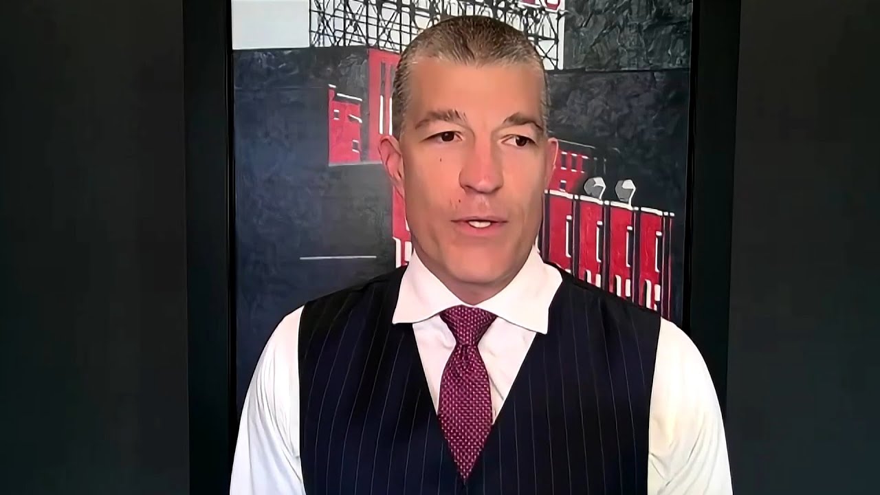 Un «blitz» s'en vient, prévient Julien Brisebois