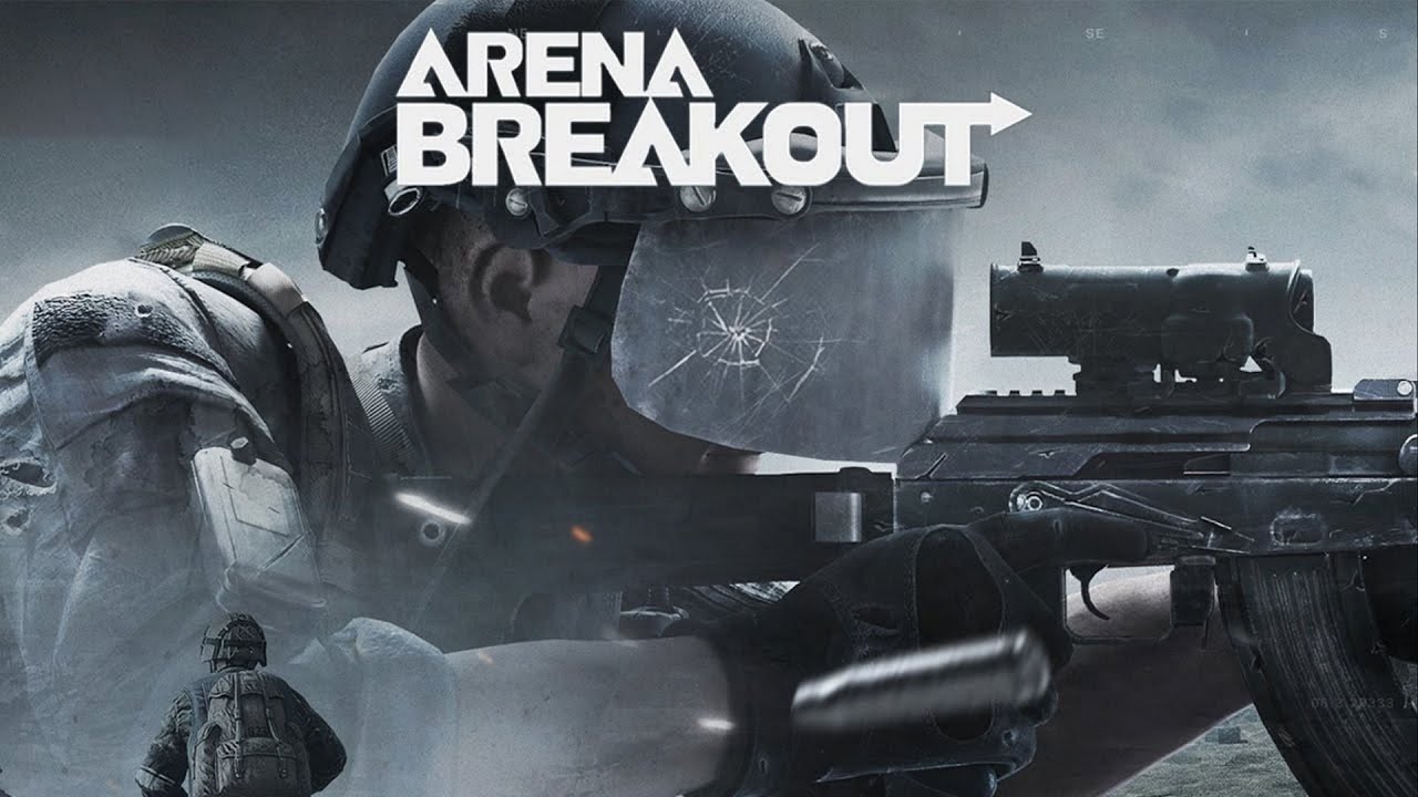 Arena Breakout Infinite S4 LIVE India | Deagle is the Key to Print Unlimited Money in ABI | VassuYT