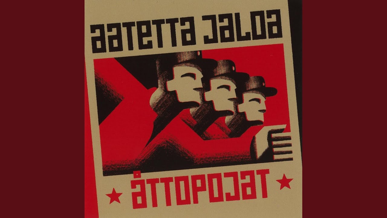 Lenin-Setä asuu Venäjällä