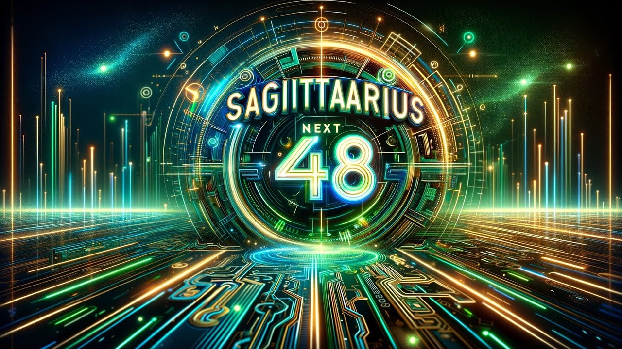 🔥SAGITTARIUS{NEXT 48} THIS CHANGE LOOKS SO GOOD ON YOU 😌 RESTET BUTTON 🖲️ THEY ALL WATCHING 👀 May 24