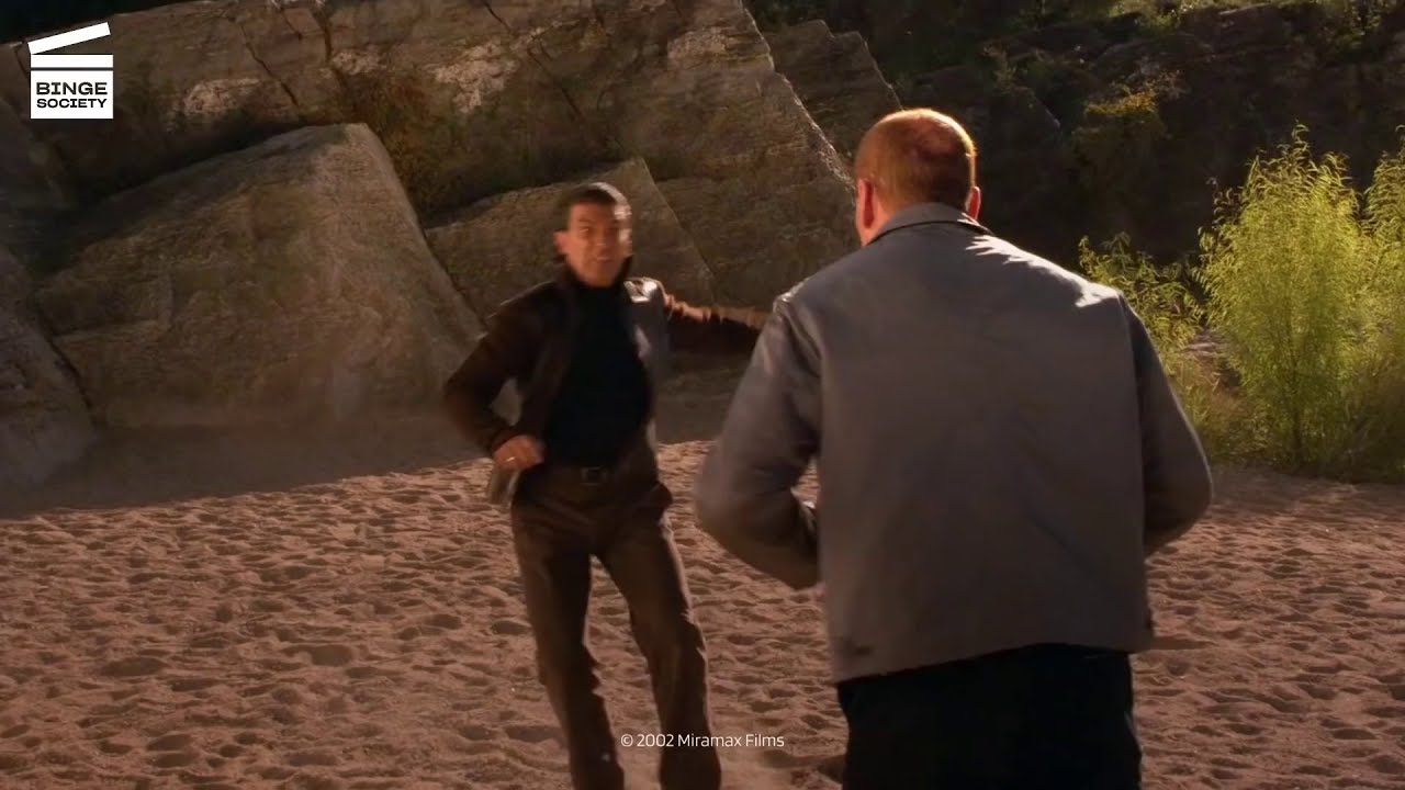 Spy Kids 2: Island of Lost Dreams: Kick his but