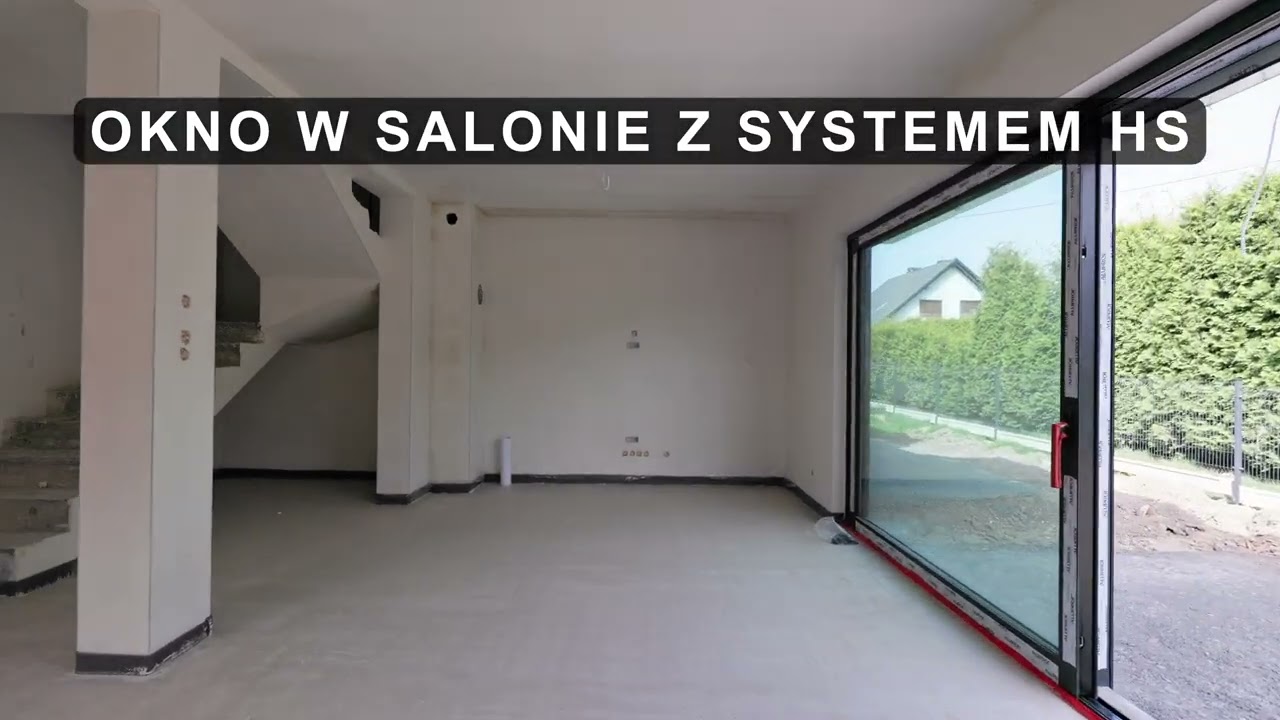 Nowa inwestycja 10 domów w Kobiórze