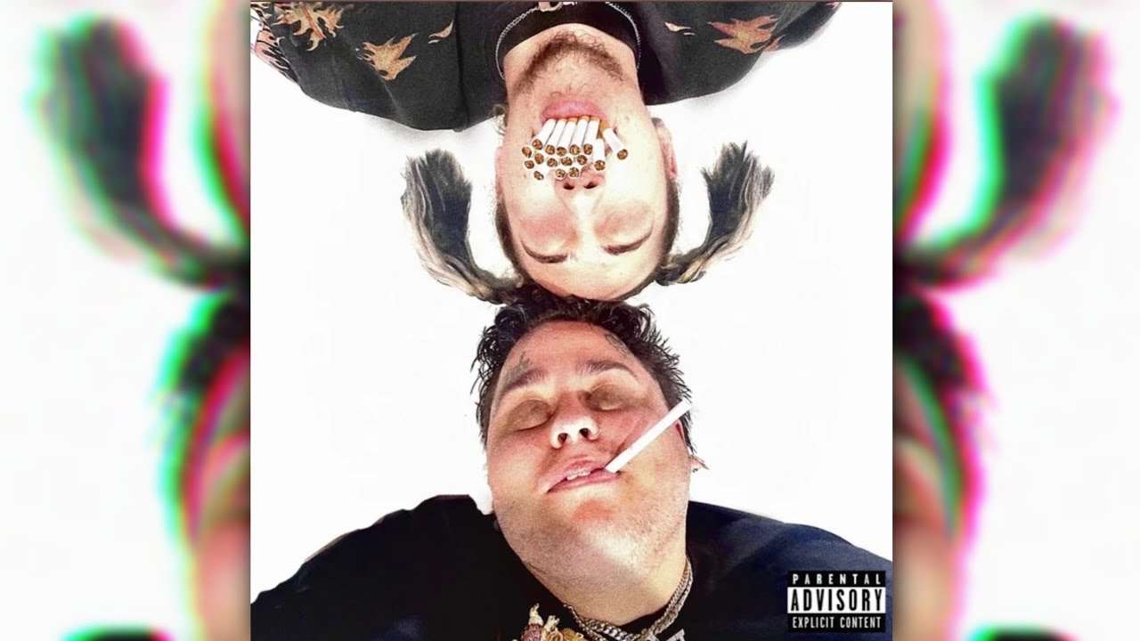 Fat Nick & KXLLSWXTCH - Mom...It's Not a Phase (SLOWED)