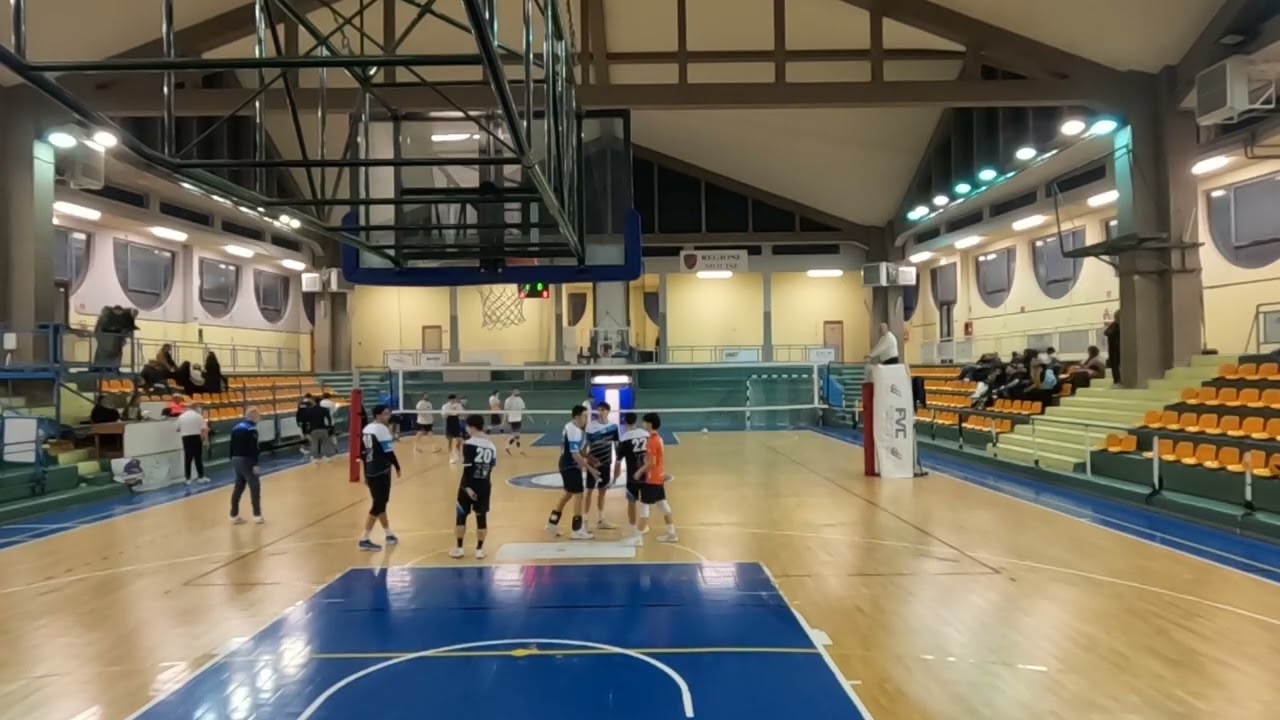 Isernia-Farm.Montesilvano_Video 4di7
