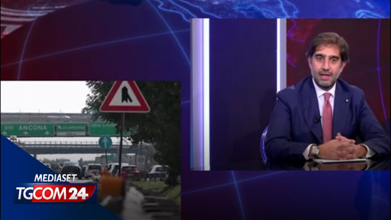 Geronimo La Russa a Tgcom24: 