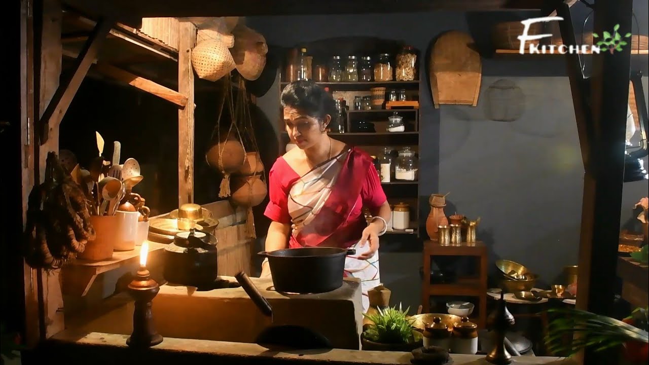 Tangy Jam, Mutton Curry & Vetki Paturi | A Delicious Day at Home | Flavour Of Kitchen |