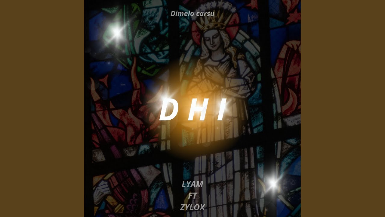 DHI (feat. Zylox & D&iacute;melo Carsu)
