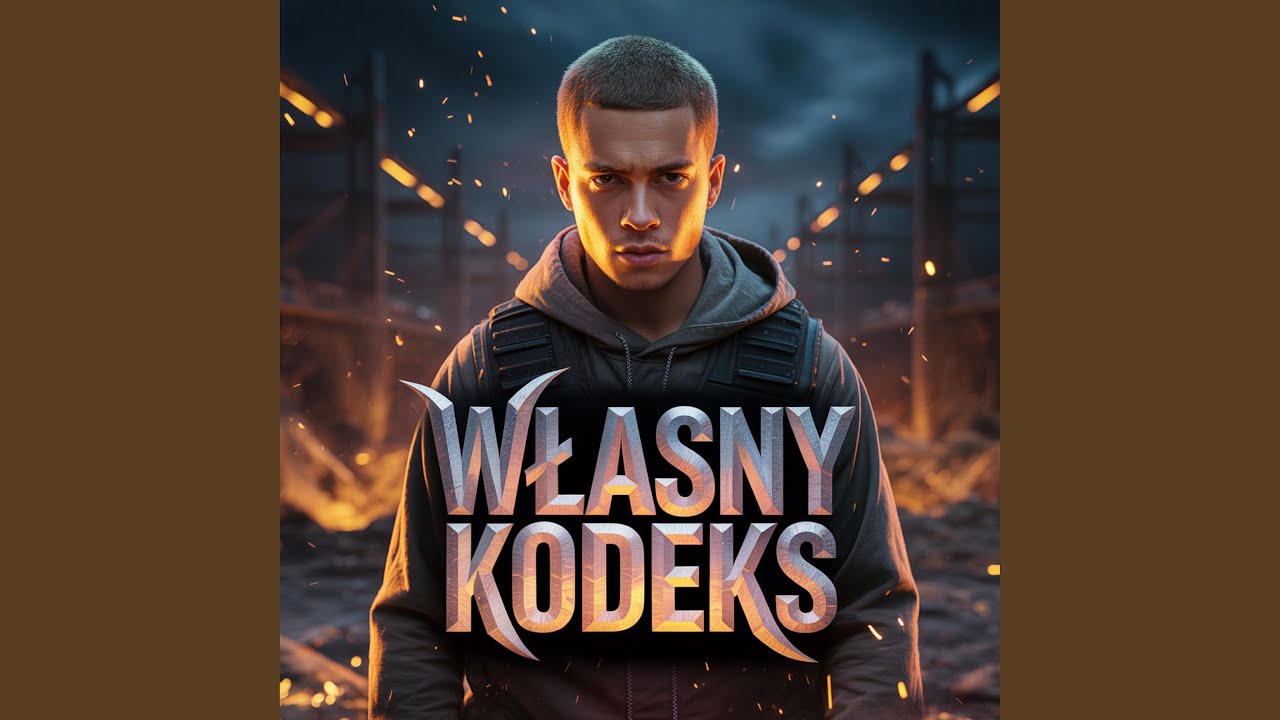 Własny Kodeks