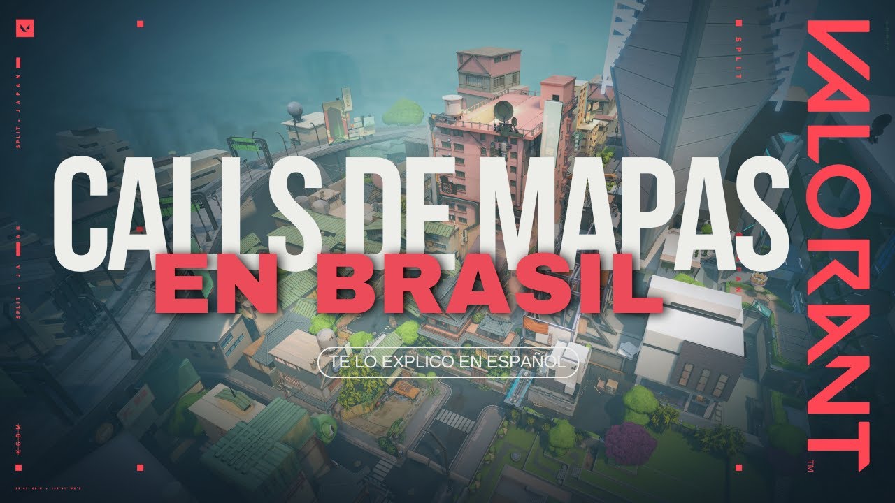 De LATAM a BR: Calls de Split en Brasil | VALORANT