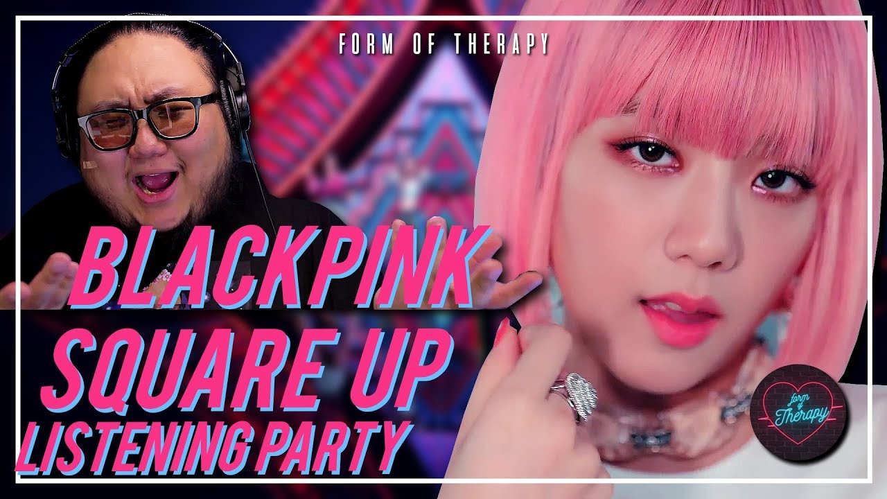 Producer Reacts to BLACKPINK 