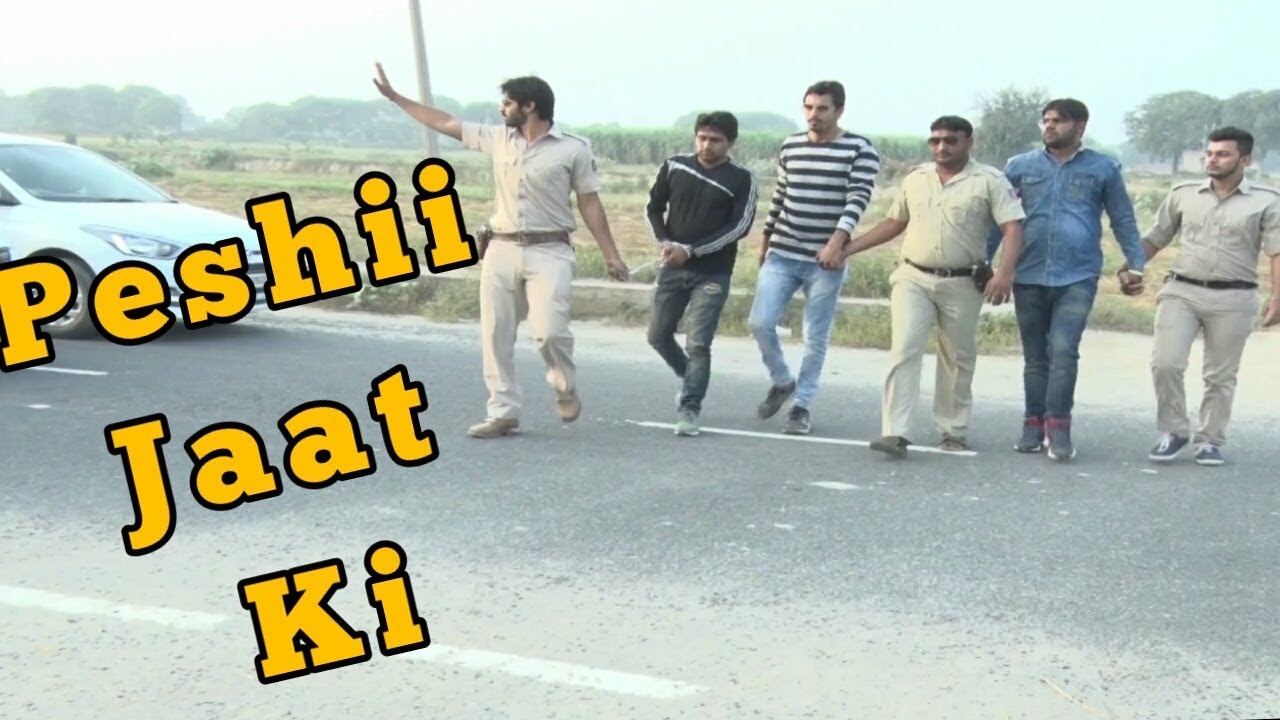 peshiii jaat ki || jaat club present