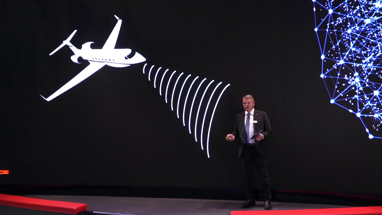 Saab Mini Talk: Poking into a hornet&rsquo;s nest - penetration of modern air defense systems
