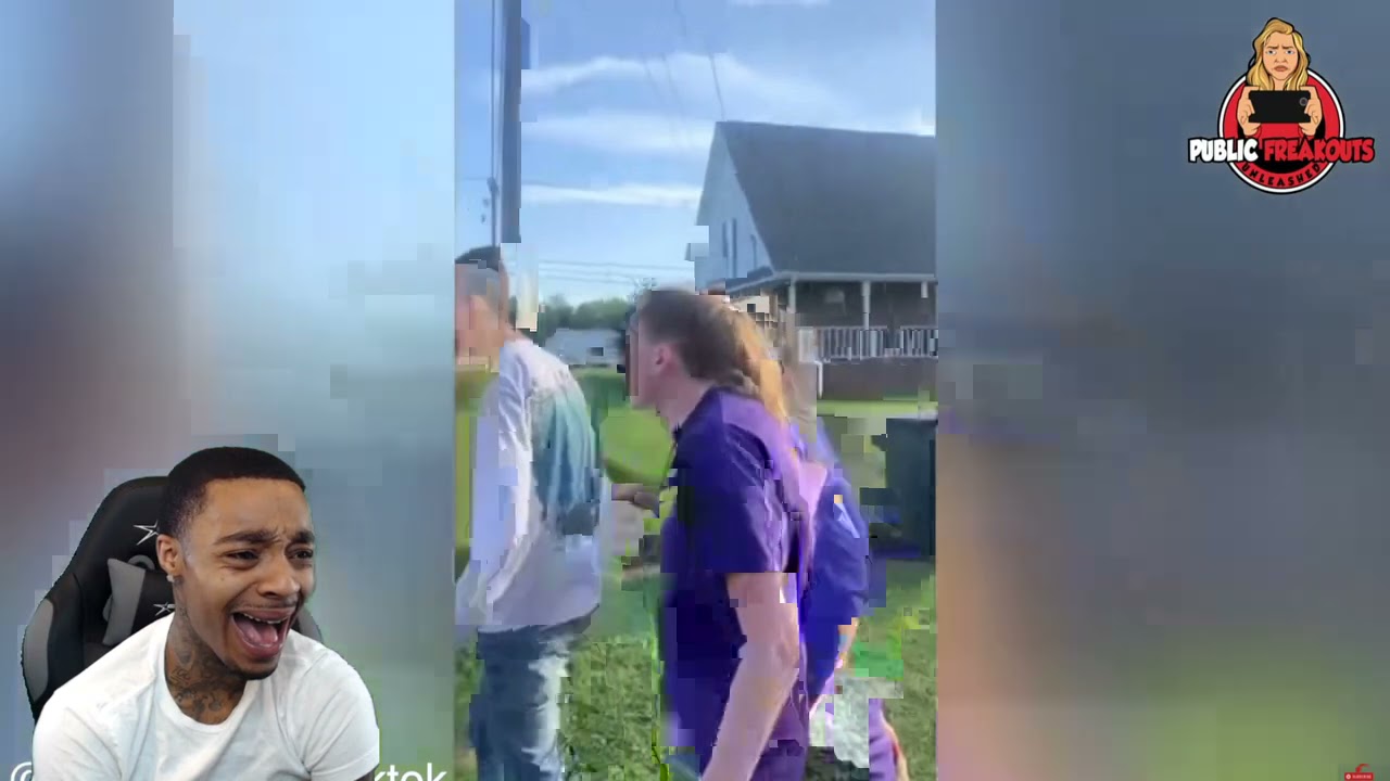 FlightReacts Karen Freakout Compilation #15!