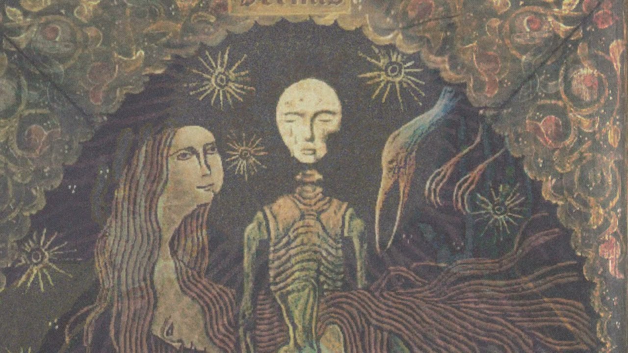 Вермис III &mdash; Пятый Брат