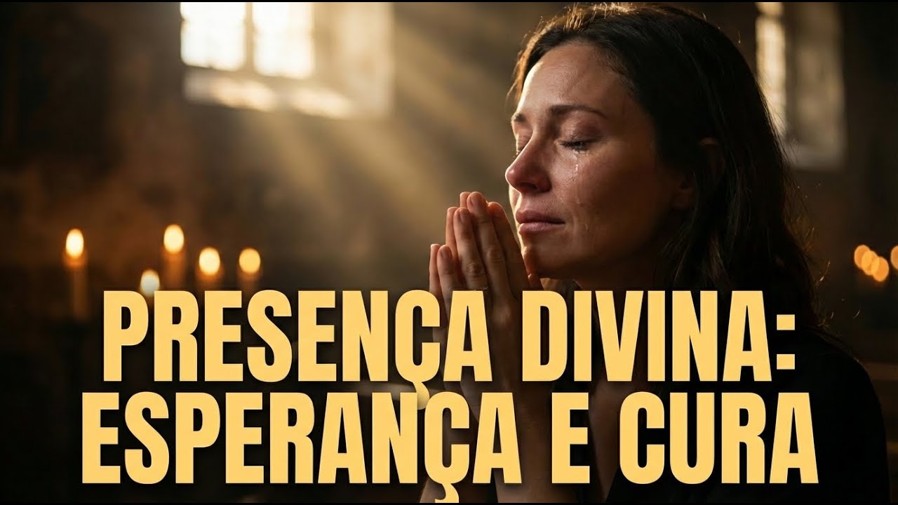 Oração Longa de Paz, Cura e Esperança