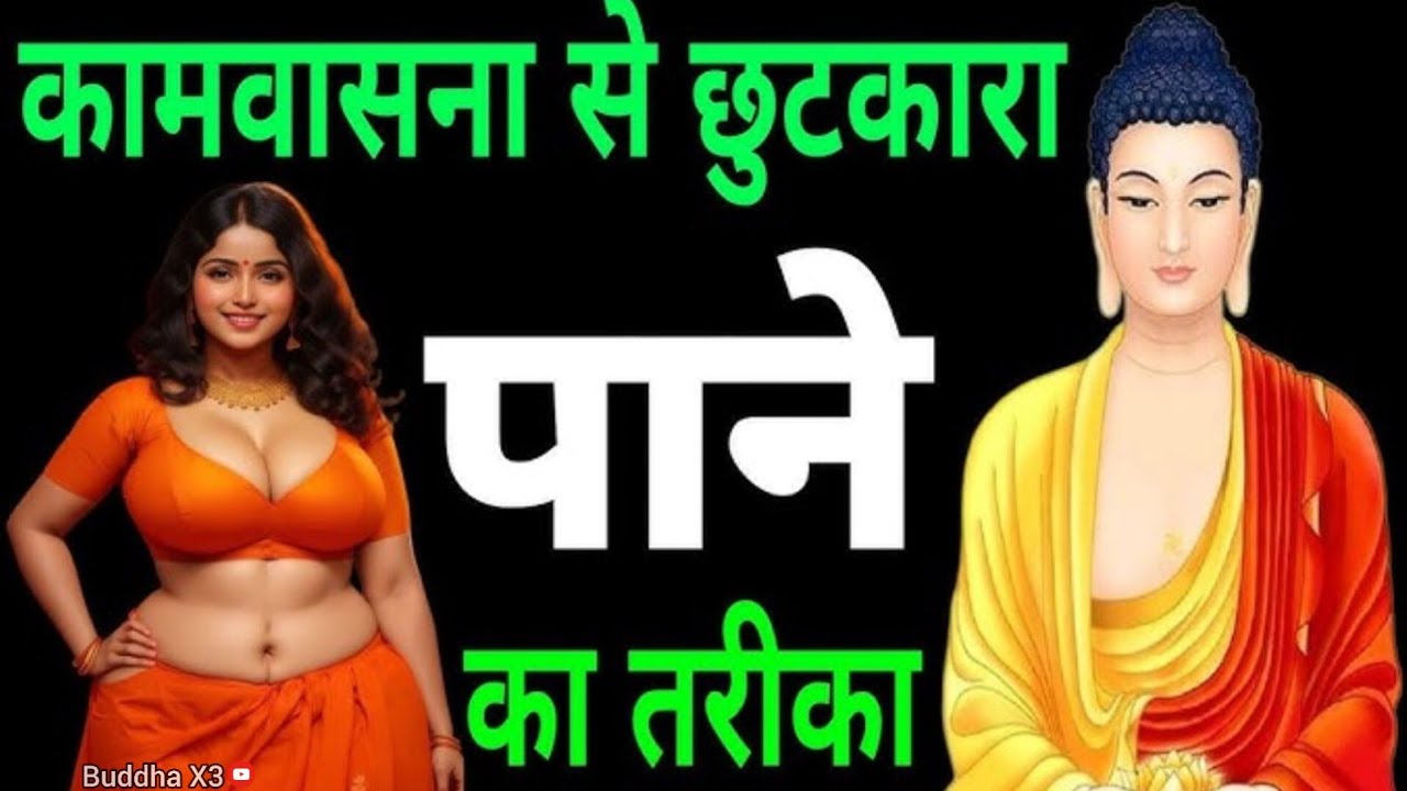 “बुद्ध की वह शिक्षा जो मन से कभी नहीं निकलती | Gautam Buddha Motivation Hindi”
