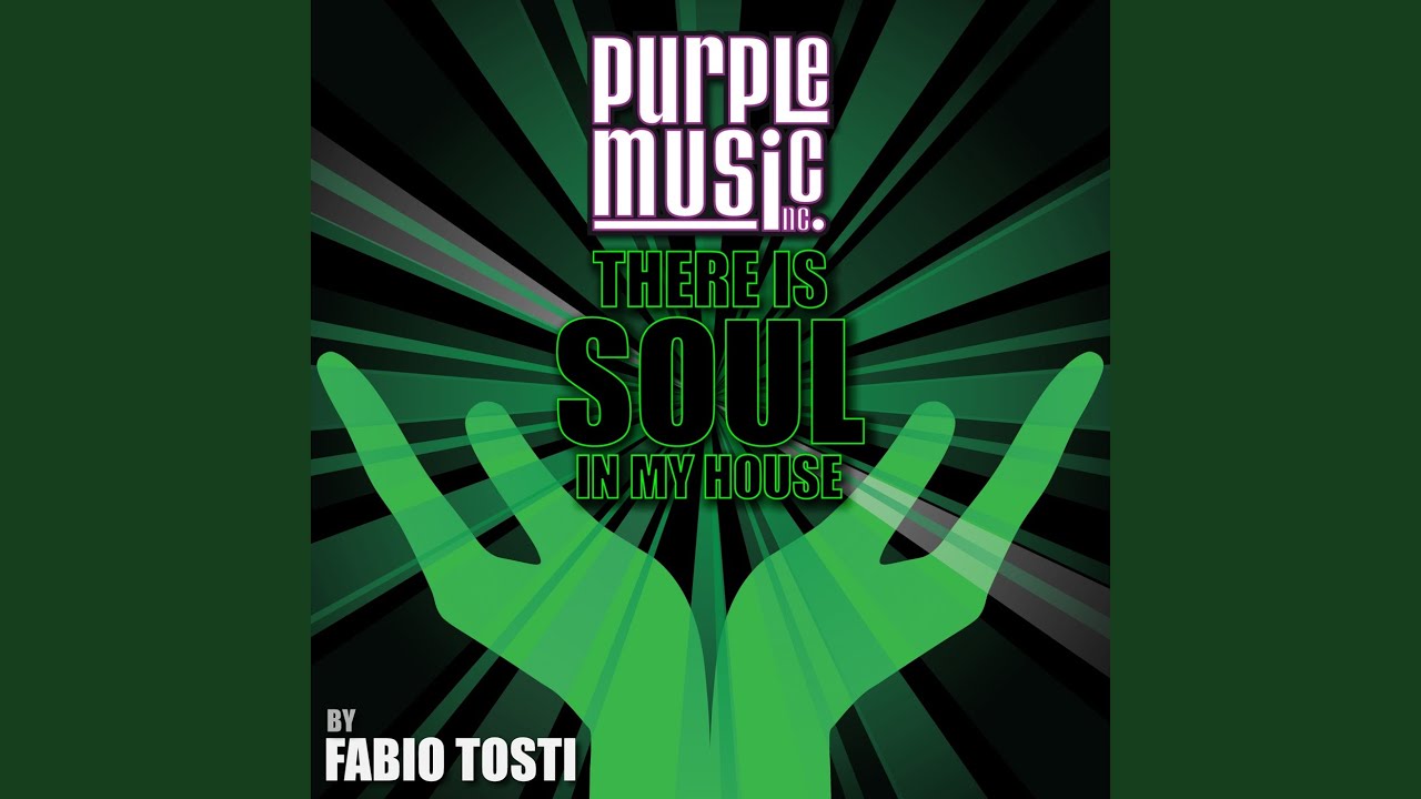 Keep on Giving (Original Mix)