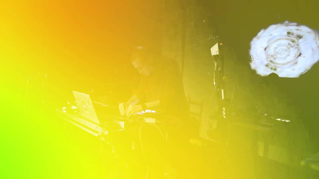 MANU - Minimal Connections live at Wroclaw