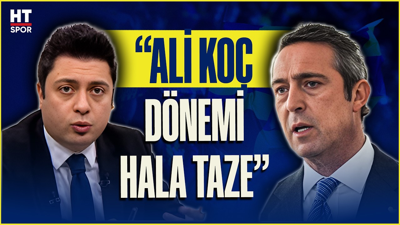 Ahmet Selim Kul, Fenerbah&ccedil;e&rsquo;deki kongre g&uuml;ndemini değerlendirdi!