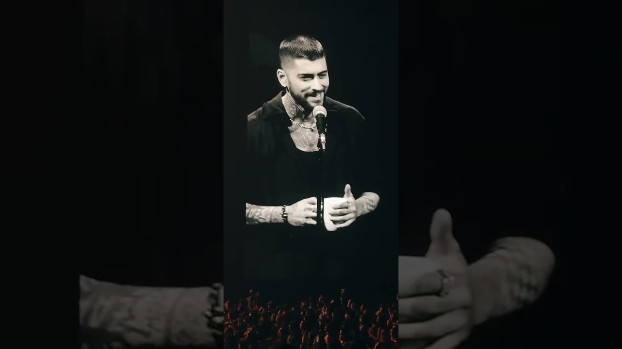 Zayn Vegas Residency Night 7 (January 31, 2026) ￼