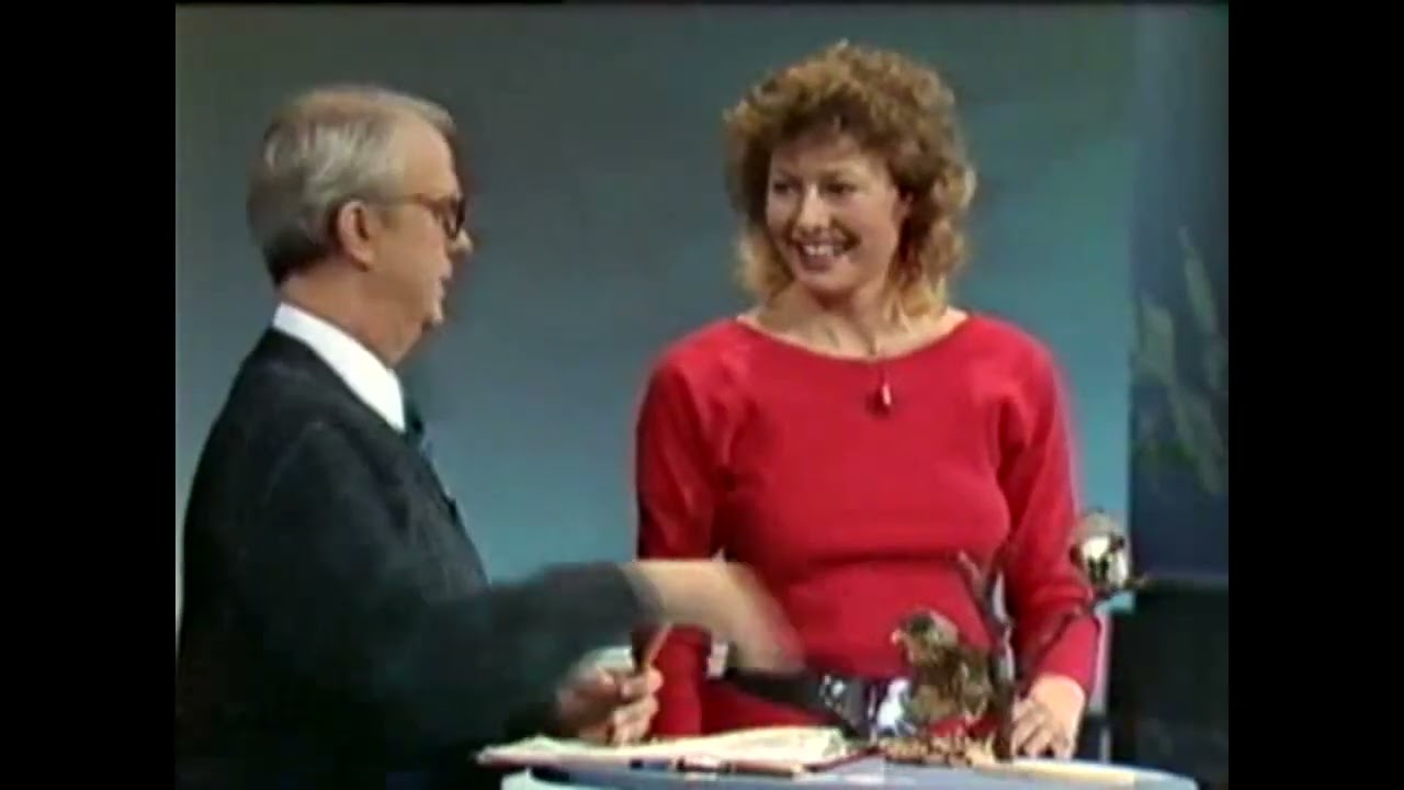 Vi i Femman - 1987-01-30.