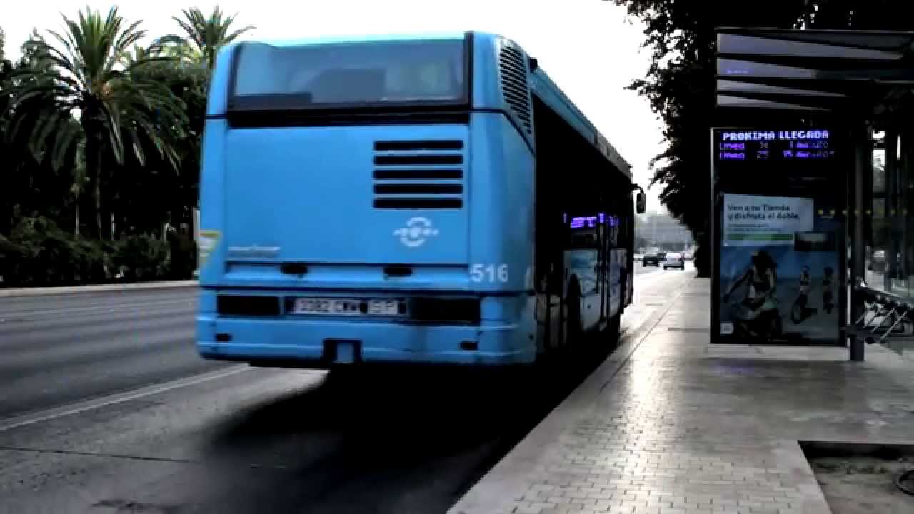 Málaga es una ciudad inteligente