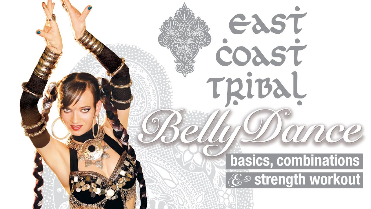 East Coast Tribal Fusion Belly Dance with Sera Solstice | Full Program → WorldDanceNewYork.com