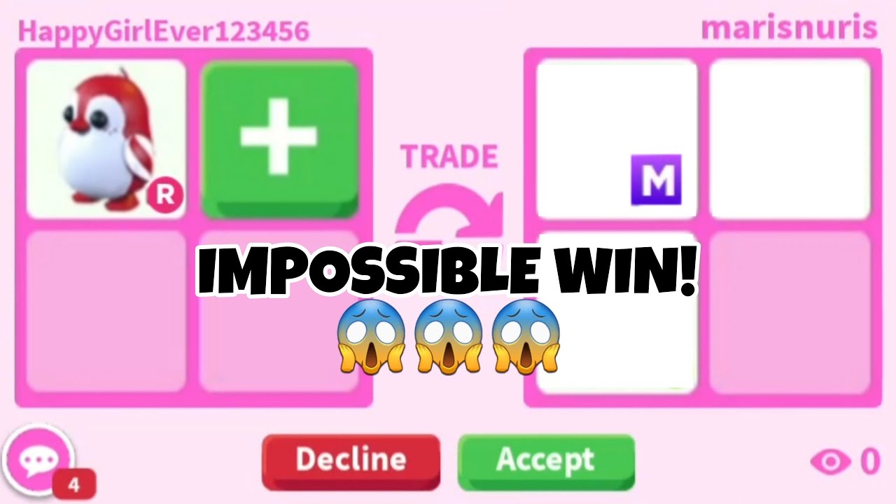 😱😛No Way! I GOT HIGH VALUE OUT OF GAME MEGA NEON For *NEW* PEPPERMINT PENGUIN! UNBELIEVABLE WIN!