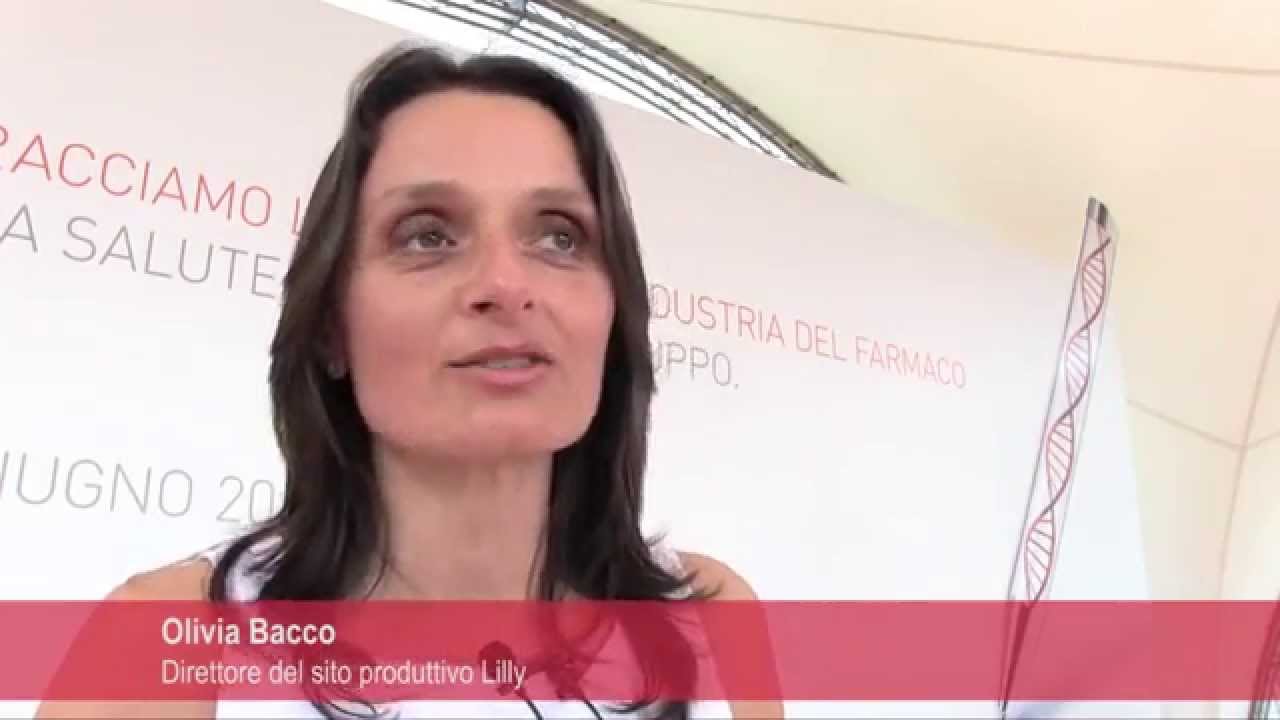 Lilly inaugura la seconda linea di produzione di insuline a Sesto Fiorentino