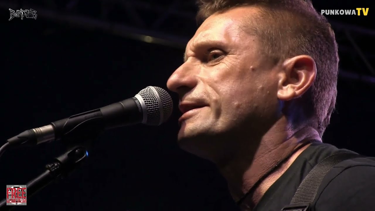 Bunkier  -  Full concert / Multi-Cam /  - Izerbejdżan PUNK EKO FEST - Pobiedna - 2024