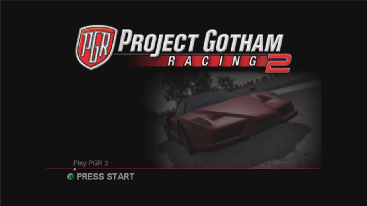 PGR2 Alexp37 vs STRIBBERS Kudos World Series Cone Challenges