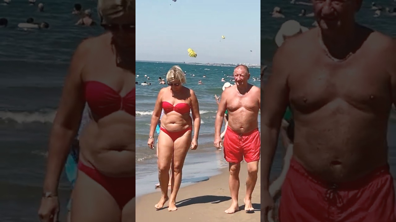 🇹🇷 Antalya Side Beach | Best Beach in Turkey #1241 #side #turkey #beach
