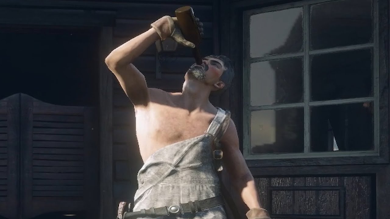 We Died Laughing