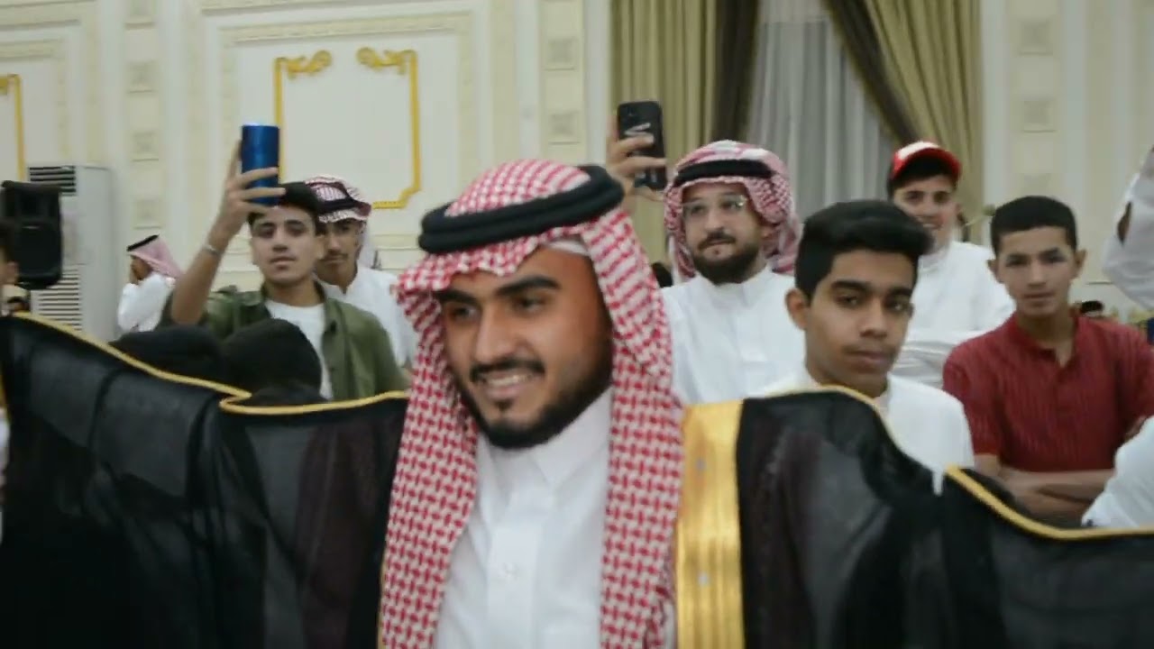 افراح خفاجة عرس الشاب خليل علي الخليل