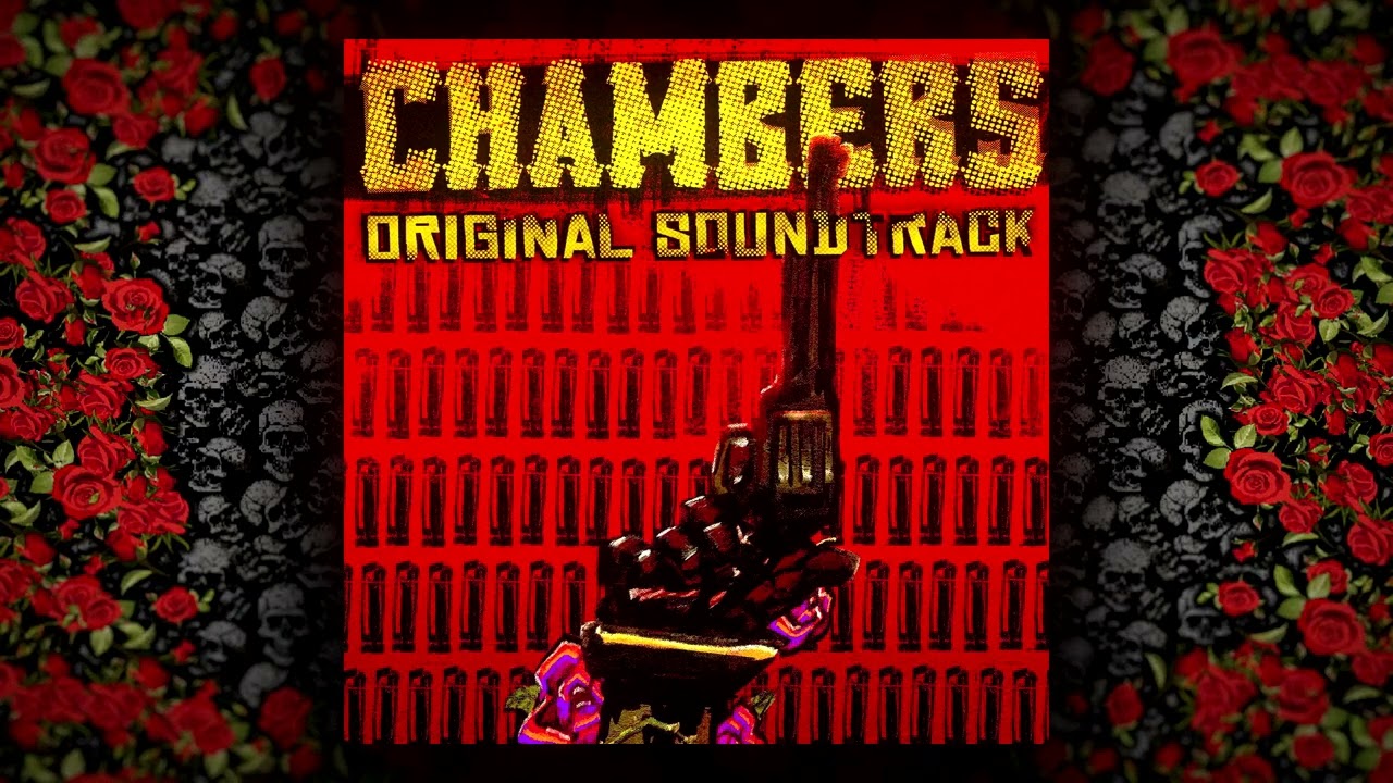 F4D - Wellwater (Chambers OST)