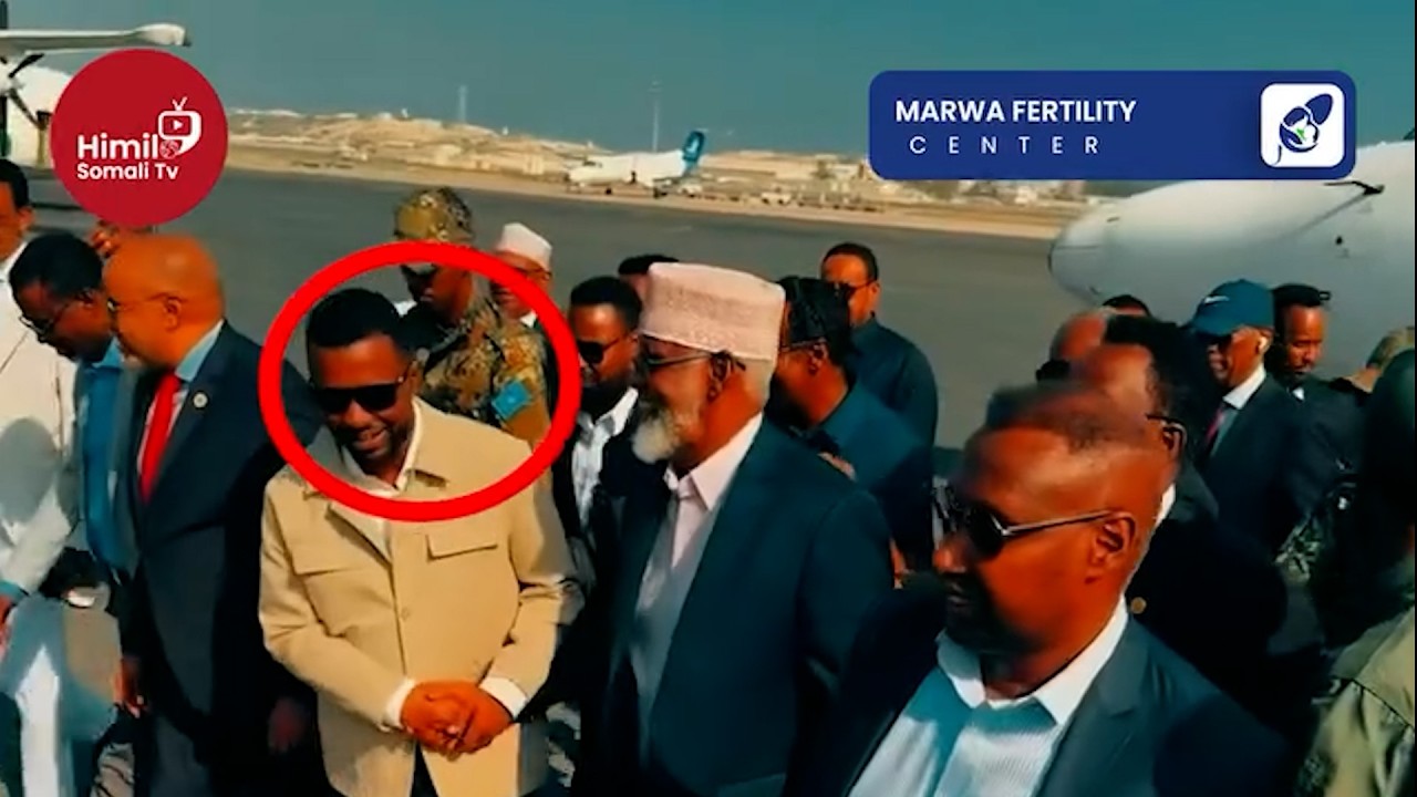 Maxaa ka Taqaanaa Sargaalka Muhiimka ee gacanta ku haya Amaanka Madaxwaynaha Jubaland