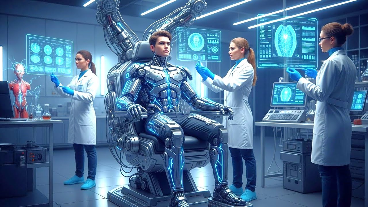 Alien Technology Maxed Out Instantly —They Had No Idea What Humans Were Capable Of | HFY Story #hfy