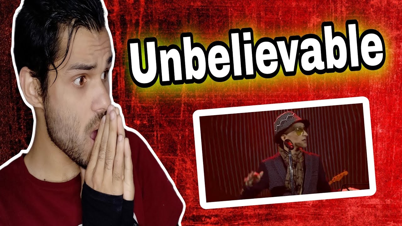 Morteza Pashaei - Setayesh I Live in Concert ( مرتضی پاشایی - ستایش ) // REACTION