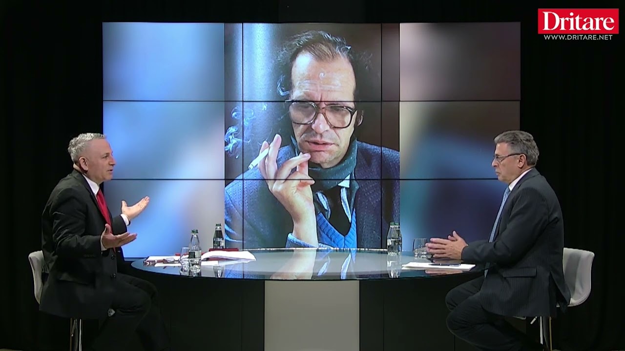 Dokumenti! Kur Ibrahim Rugova kërkonte leje për të hyrë në Shqipëri!
