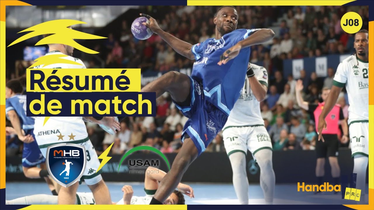#HANDBALL