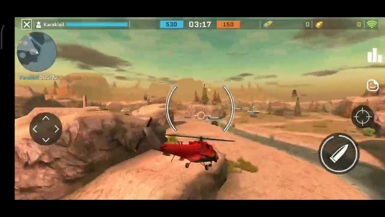 game play  kritikte calut iyi vuruyor