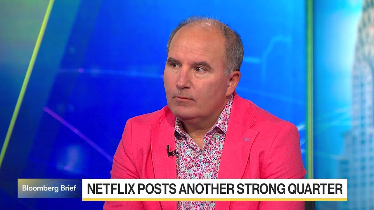 Dan Ives on Apple's Growth in China, Big Tech Earnings