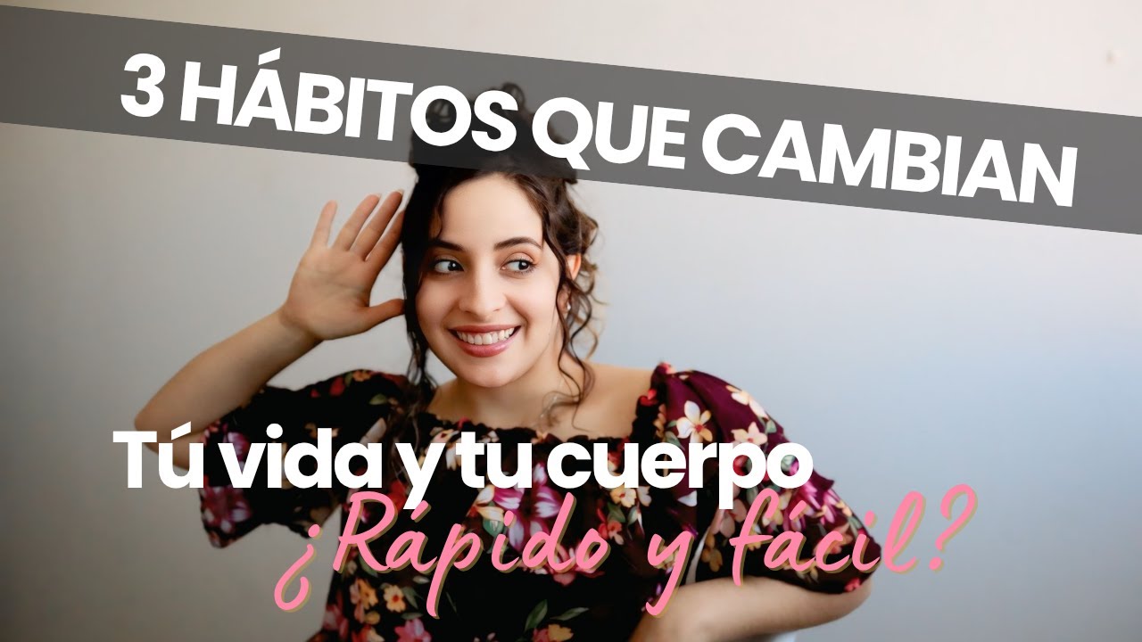 3 CLAVES para mejorar tu VIDA y  encontrar tu  MEJOR VERSIÓN. 🎀✨💖