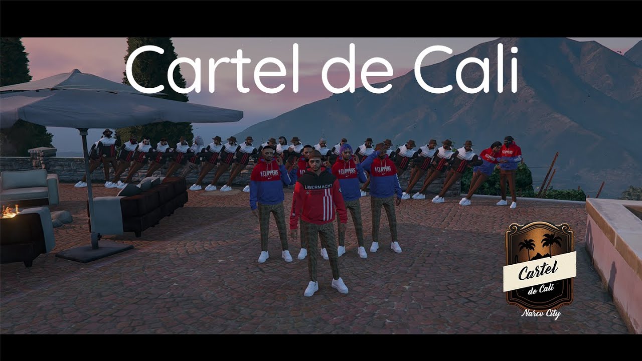 [Narco City] Cali Cartel | Der Anfang