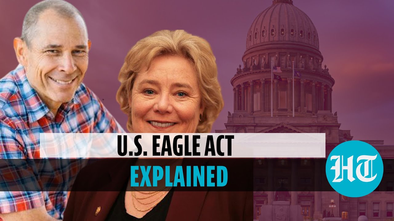 USA's new EAGLE Act, and Indians: How it may help immigrants | Explained