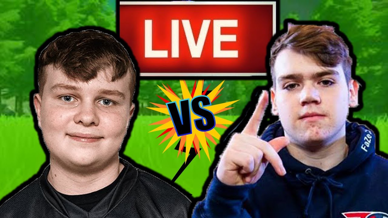 MAREA FINALA FNCS - MONGRAAL vs BENJYFISHY  - PAUL2M pe SHOP pentru 999 IQ - [FORTNITE ROMANIA LIVE]
