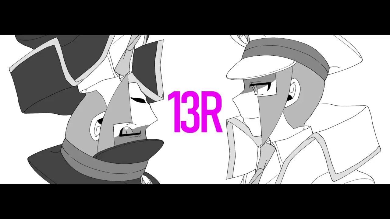 【人力pkmn】B/R【サブマス】