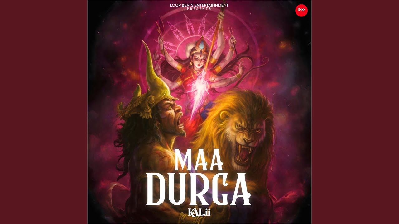 Maa Durga