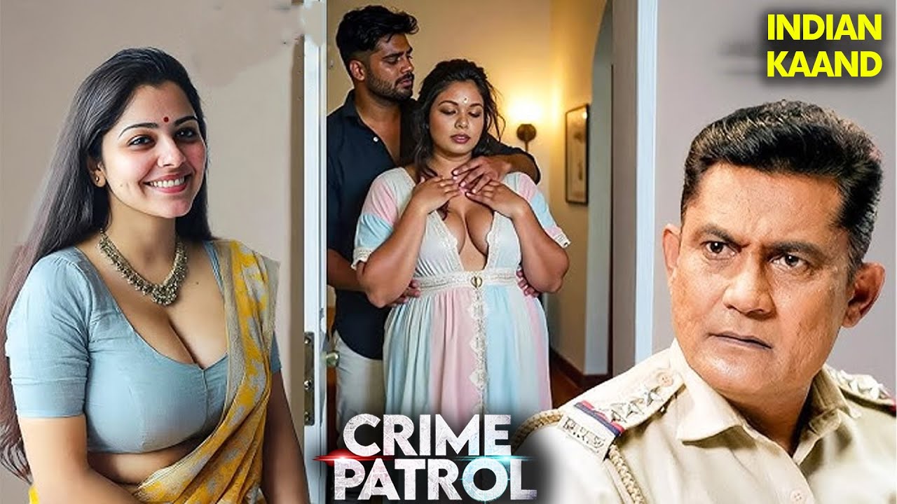 सच्ची घटना: Truck Driver का रहस्मय कांड | Crime Patrol Dastak | Crime Patrol 2026 New Ep